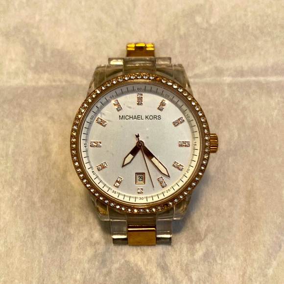 Michael Kors Womens Watch - Picture 1 of 2